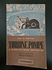 Turbine pompe altre usato  Marano Sul Panaro