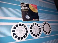 View master moon for sale  GREAT YARMOUTH