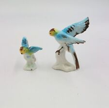 Vintage miniature parakeet for sale  Jacksboro