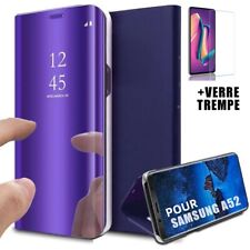 Coque samsung a52 d'occasion  France