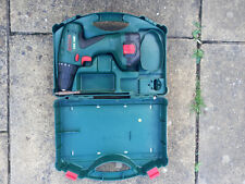 Bosch PSR 1200 Drill/Driver 12v, used for sale  Shipping to South Africa