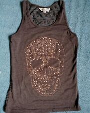 Studs skull lace for sale  LONDON