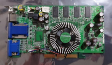 Agp radeon 9600tx gebraucht kaufen  Schweinh.,-Obernau,-Gailb.