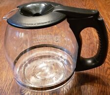 Mr.coffee glass replacement for sale  Richardson