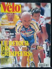 Vélo magazine 343 d'occasion  Pouyastruc