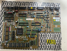 Amiga 500plus rev8 for sale  NORTH WALSHAM