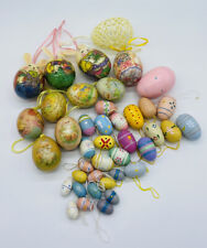 Assorted easter eggs for sale  Wilbraham