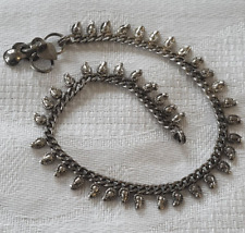 Bracelet cheville ancien d'occasion  Avesnes-sur-Helpe