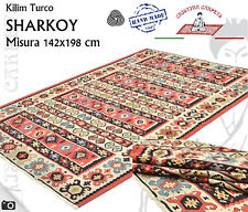 tappeto kilim turco usato  Villanova Marchesana