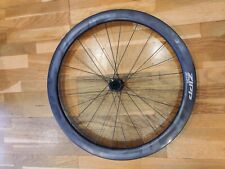 Zipp 303 tubeless for sale  BICESTER
