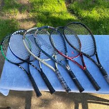 Lot prince tennis for sale  Bellevue
