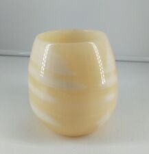 Genuine onyx vase for sale  Schulenburg