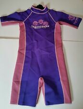 Thermoskinz wetsuit purple for sale  Sacramento