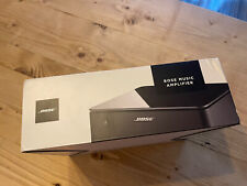 Bose music amplifier for sale  MANCHESTER