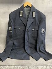 Frühe schutzpolizei uniform gebraucht kaufen  Stahnsdorf