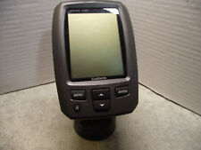 Garmin fishfinder echo for sale  WADEBRIDGE