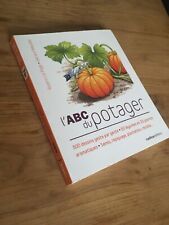 Abc potager rosenn d'occasion  Lure