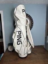 Vintage ping carry for sale  West Henrietta