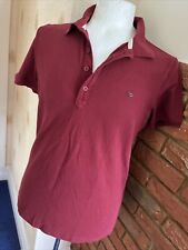 Diesel polo shirt for sale  ST. NEOTS