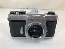 Asahi pentax spotmatic for sale  Shipping to Ireland