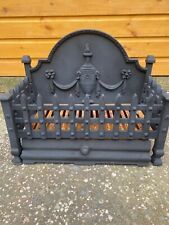 Fire grate for sale  WISBECH