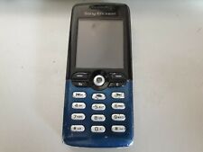 sony ericsson t610 usato  Gela