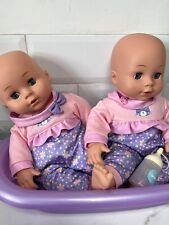 Twin baby girls for sale  STOKE-ON-TRENT