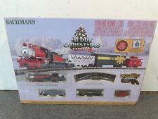 bachmann n scale train set for sale  Mansfield