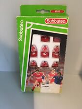Subbuteo lightweight liverpool for sale  WILMSLOW