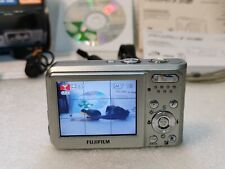 Fujifilm finepix f31fd gebraucht kaufen  Nürnberg