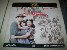 Usado, VENHA VER O PARADISE 2-Laserdisc LD FORMATO WIDESCREEN MUITO BOM ESTADO! comprar usado  Enviando para Brazil