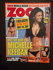 Zoo magazine 21st for sale  DUNMOW