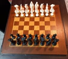Historisches schachspiel bakel gebraucht kaufen  Oberhausen