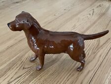 staffordshire pottery animals for sale  RUGBY