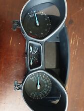 ford focus instrument cluster for sale  BATLEY