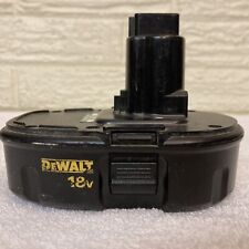 Dewalt battery dc9099 for sale  Bryan