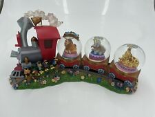 Disney snowglobes collectibles for sale  Tenafly