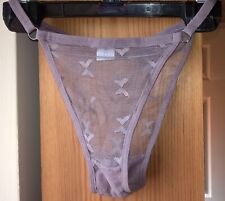 Sexy sheer taupe for sale  CLACTON-ON-SEA
