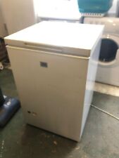 Electrolux chest freezer for sale  COLCHESTER