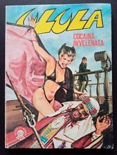 Ulua italian fumetti for sale  WOLVERHAMPTON