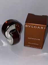bvlgari parfum omnia gebraucht kaufen  Werneuchen