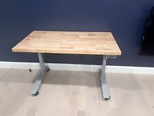 desk grey for sale  Washington