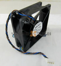 Ventilador de refrigeração para chassi de controle de temperatura NMB 0.65A 4 fios pwm 3110RL-04W-B86, usado comprar usado  Enviando para Brazil