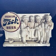 beer chalkware for sale  Bedford