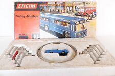 Eheim trolley minibus gebraucht kaufen  Ottenhöfen