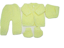 Yellow baby outfit for sale  Oil City