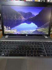 Laptop HP ProBook 4530s - Intel Core i3, 4 GB RAM, 500 GB disco duro Windows 10 Home segunda mano  Embacar hacia Argentina