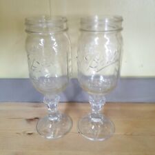 Mason ball glass for sale  IPSWICH