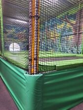 Trampolin indoorpark gebraucht kaufen  Willich