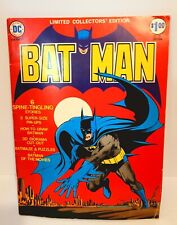 Batman limited collector for sale  Claymont